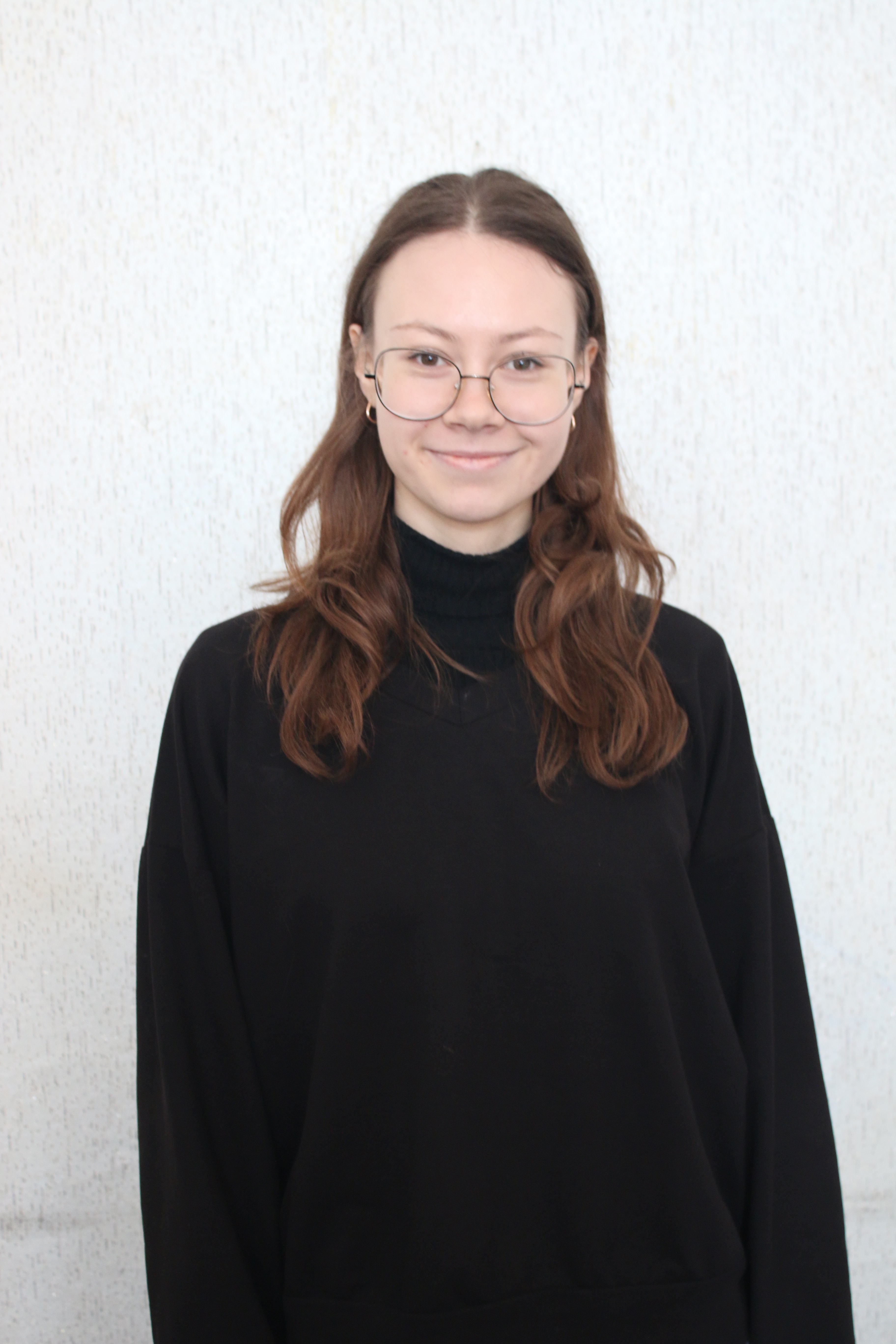 АГУНОВИЧ Карина Александровна