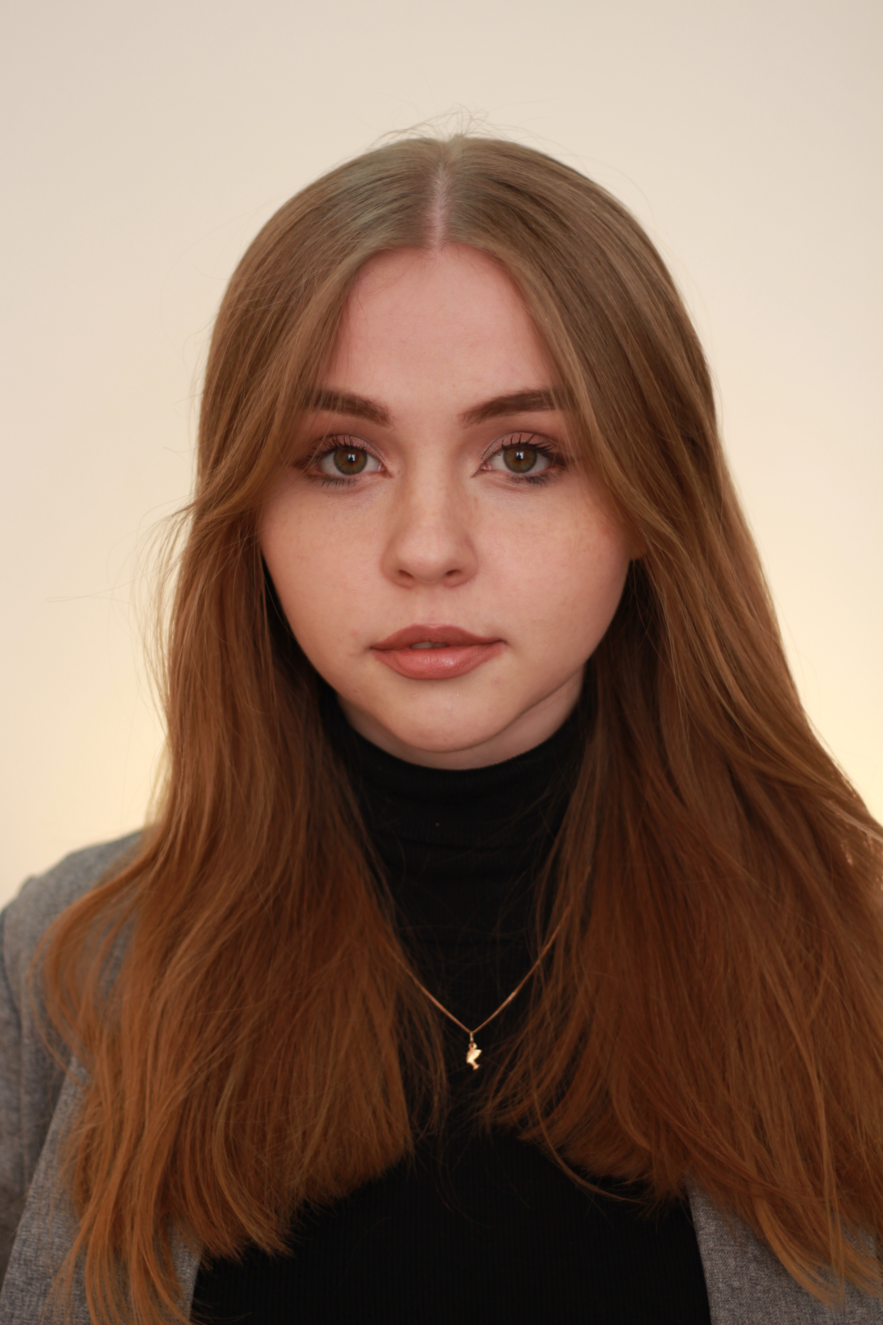 Ануфриева Диана Константиновна