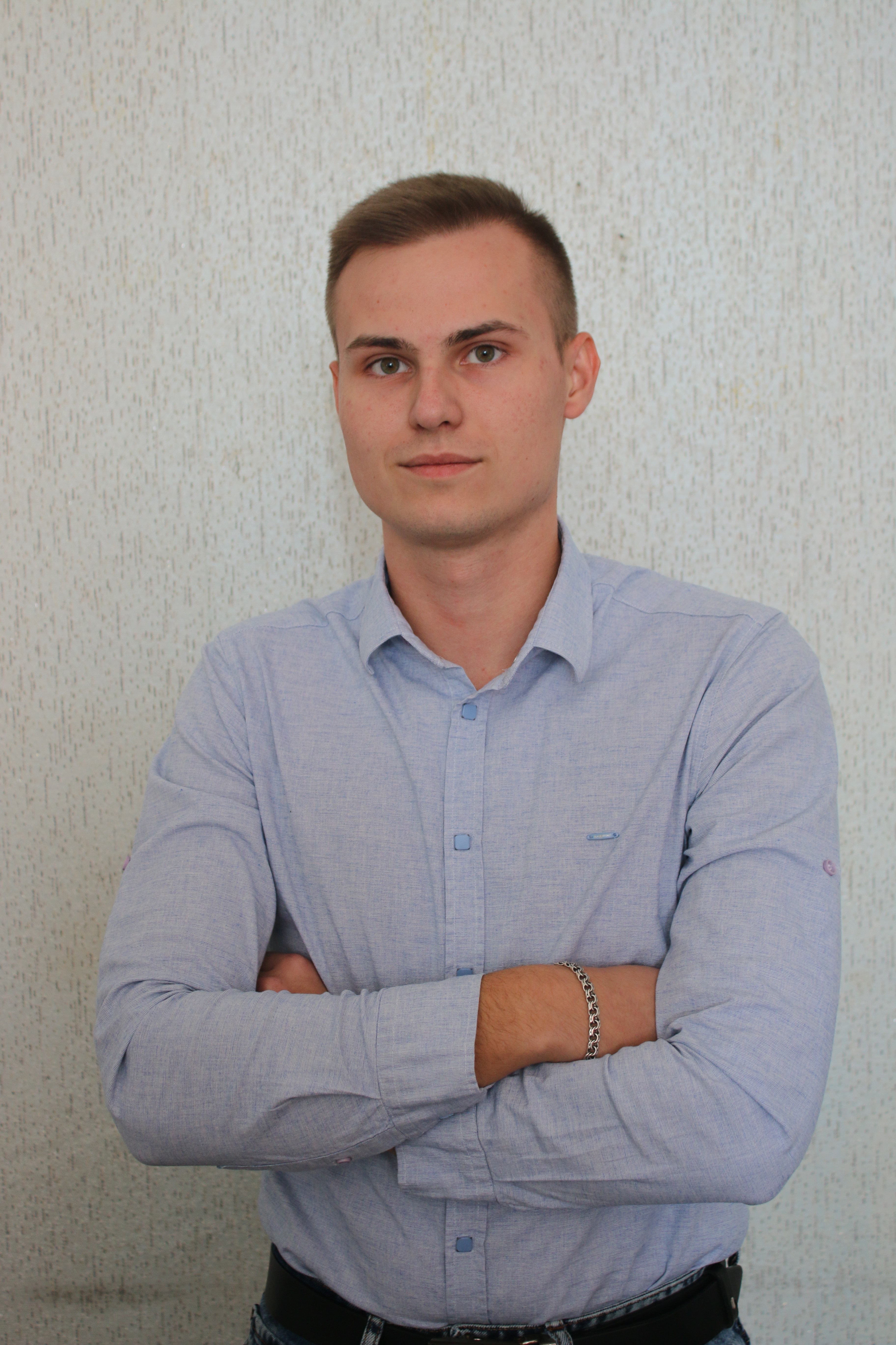 БУГРИМОВ Артем Александрович