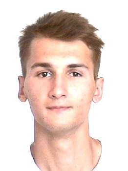ДЕГТЕРЁВ Максим Николаевич ДЕГТЕРЁВ Максим Николаевич