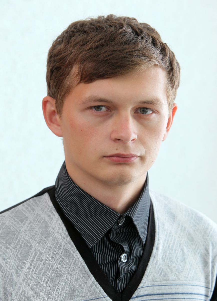 Елисеенко Юрий