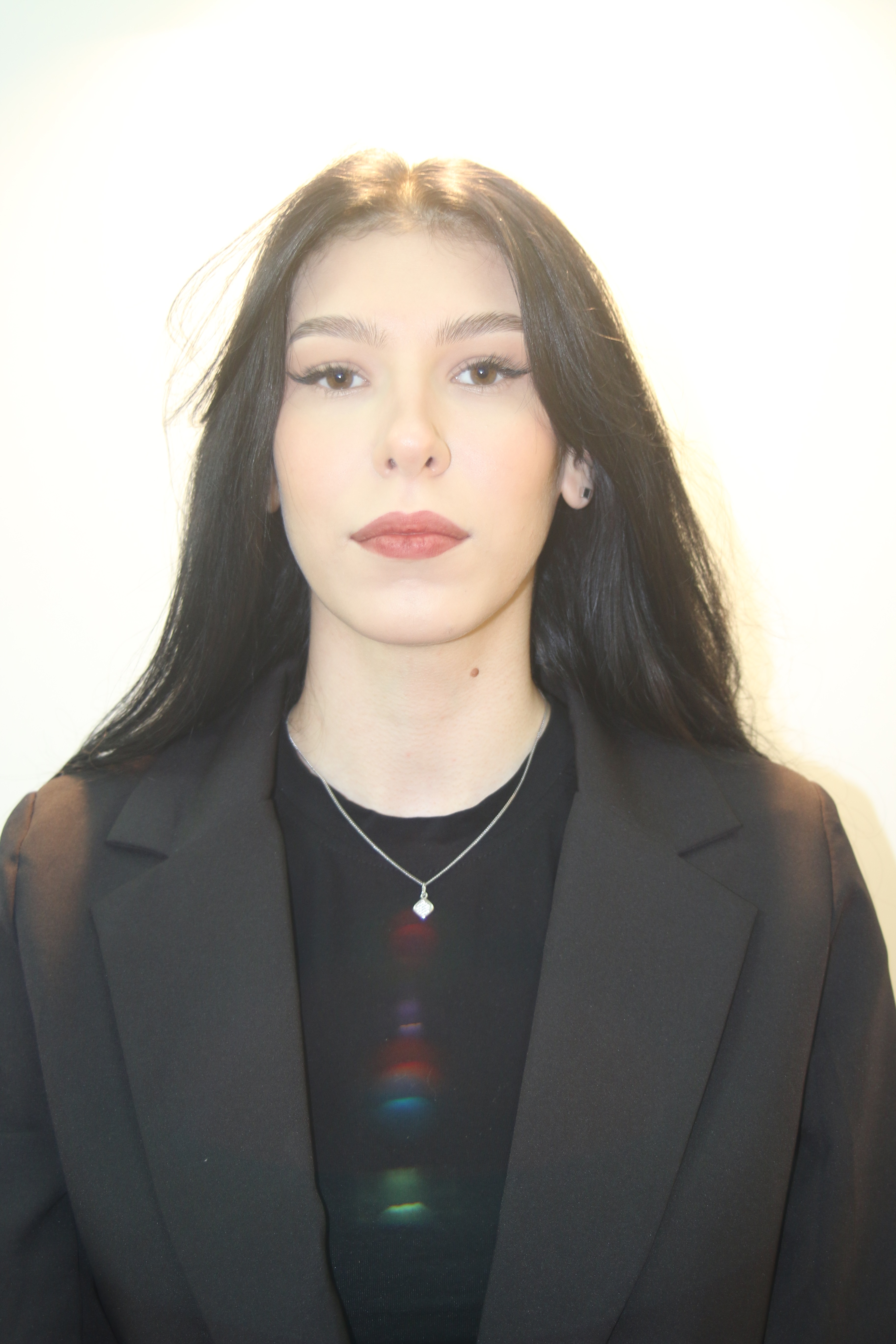 ГОРОВЦОВА Виктория Владимировна ГОРОВЦОВА Виктория Владимировна