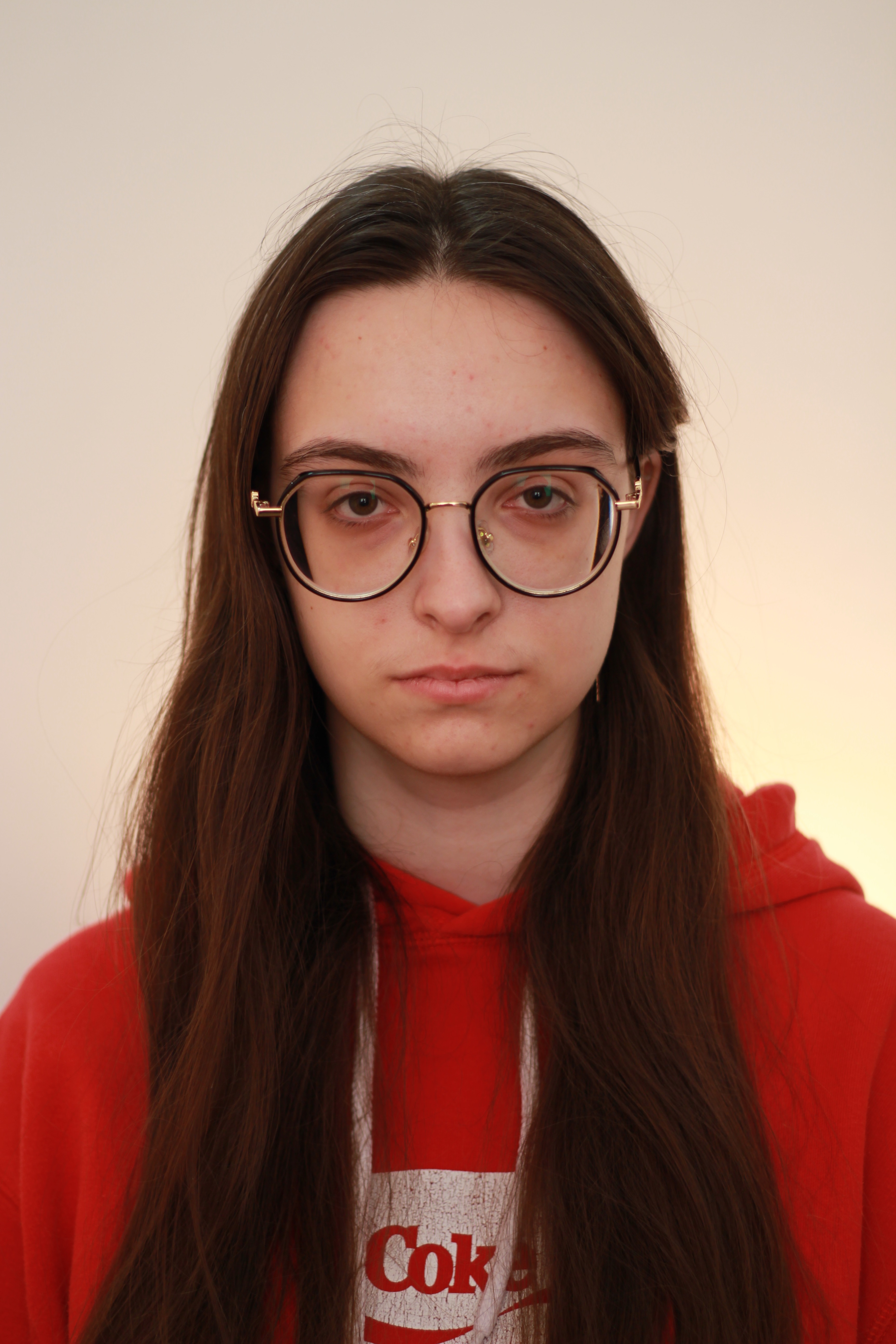 КАПИТАНОВА Варвара Игоревна