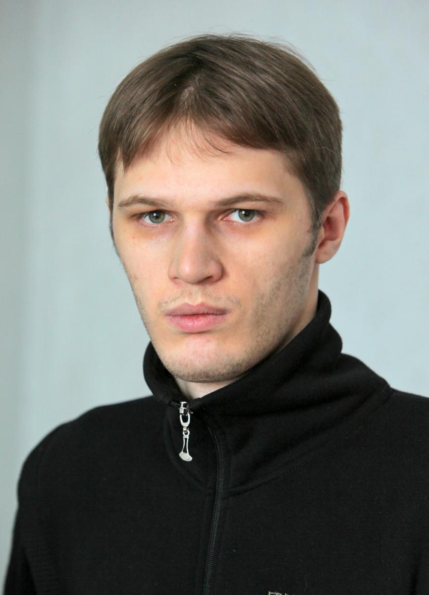 Киселевич Валентин Владимирович