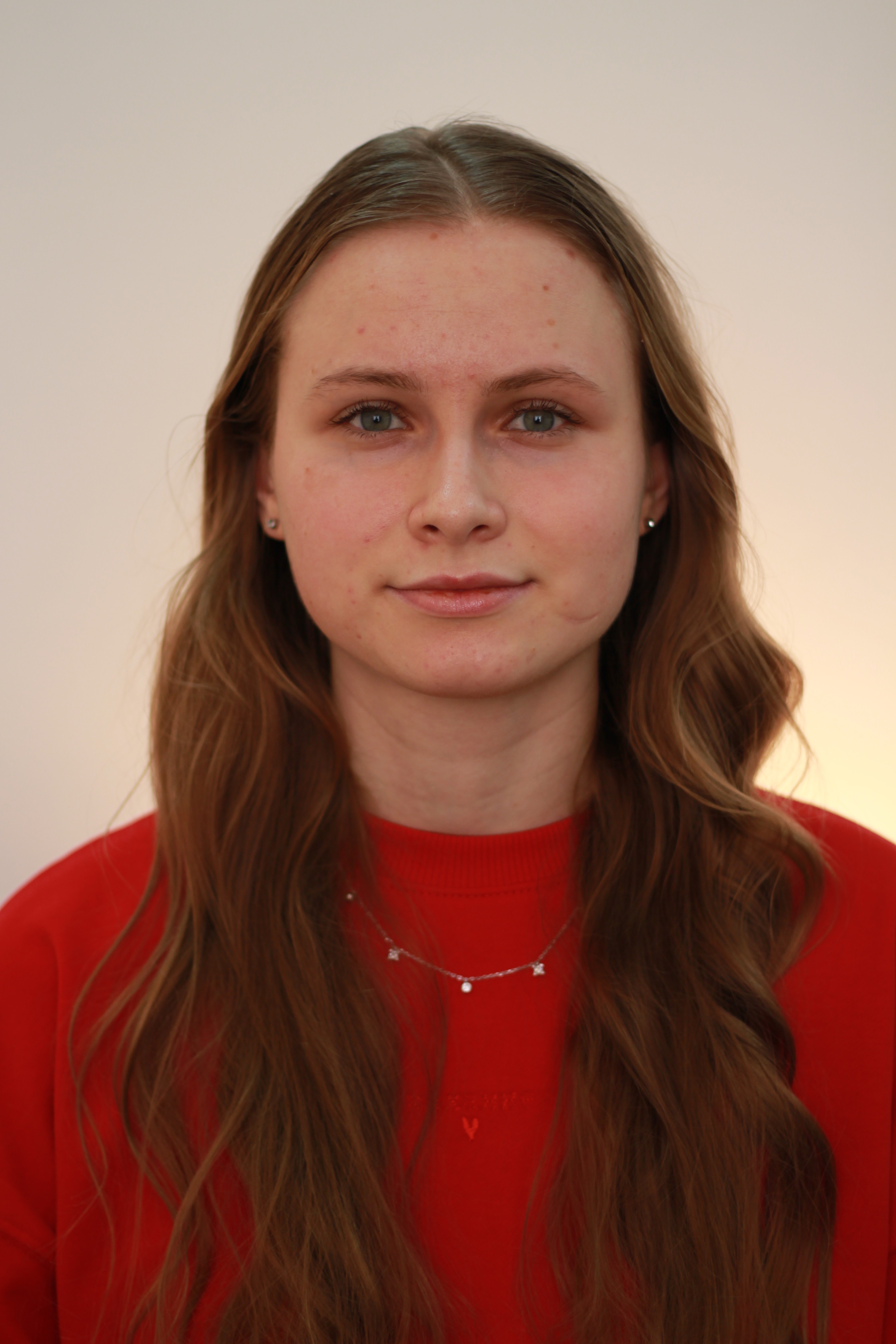 КОЛМАЧЕВА Полина Сергеевна