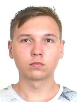 НАЗАРЧУК Владислав Евгеньевич