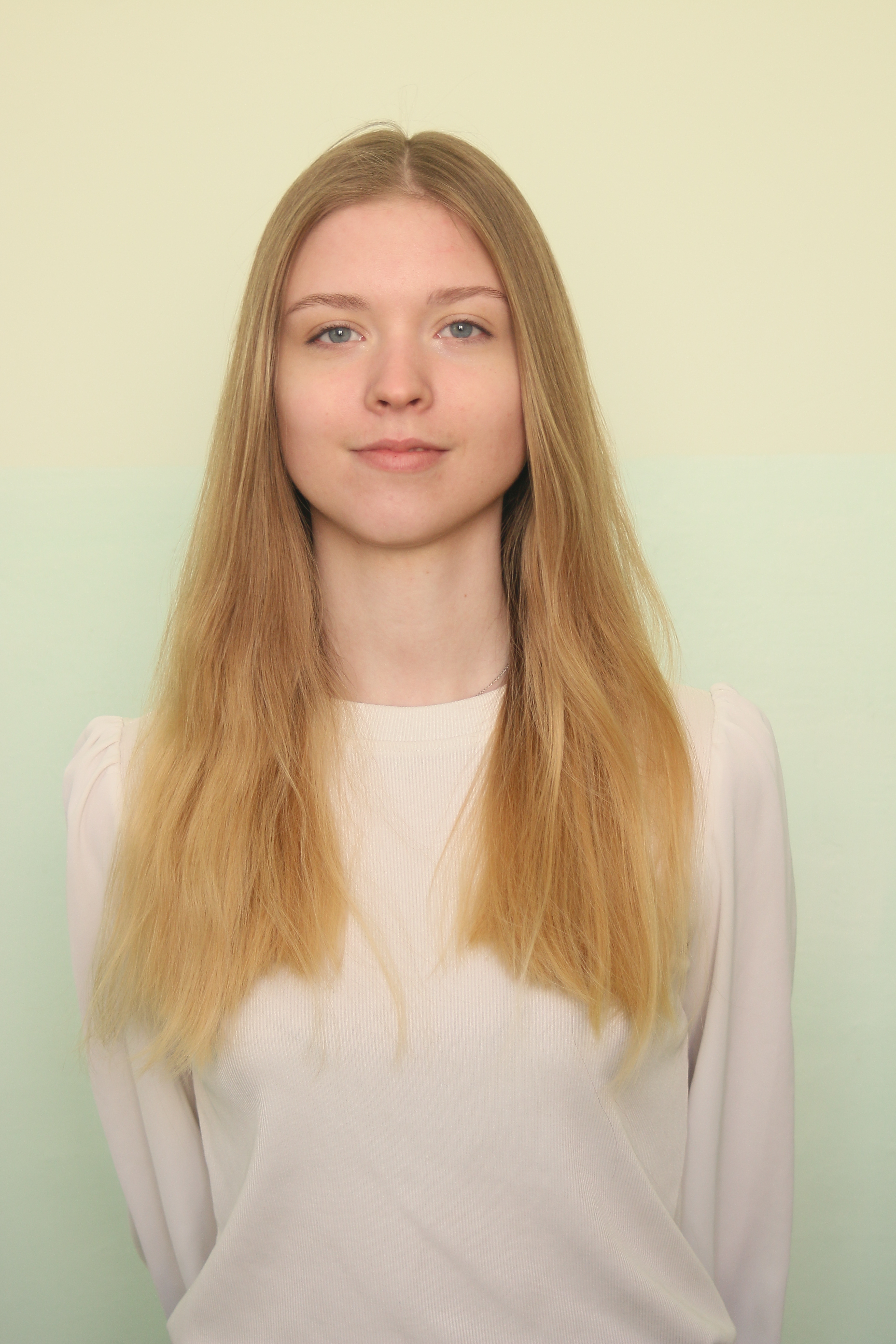 ПИНЧУКОВА Валерия Алексеевна