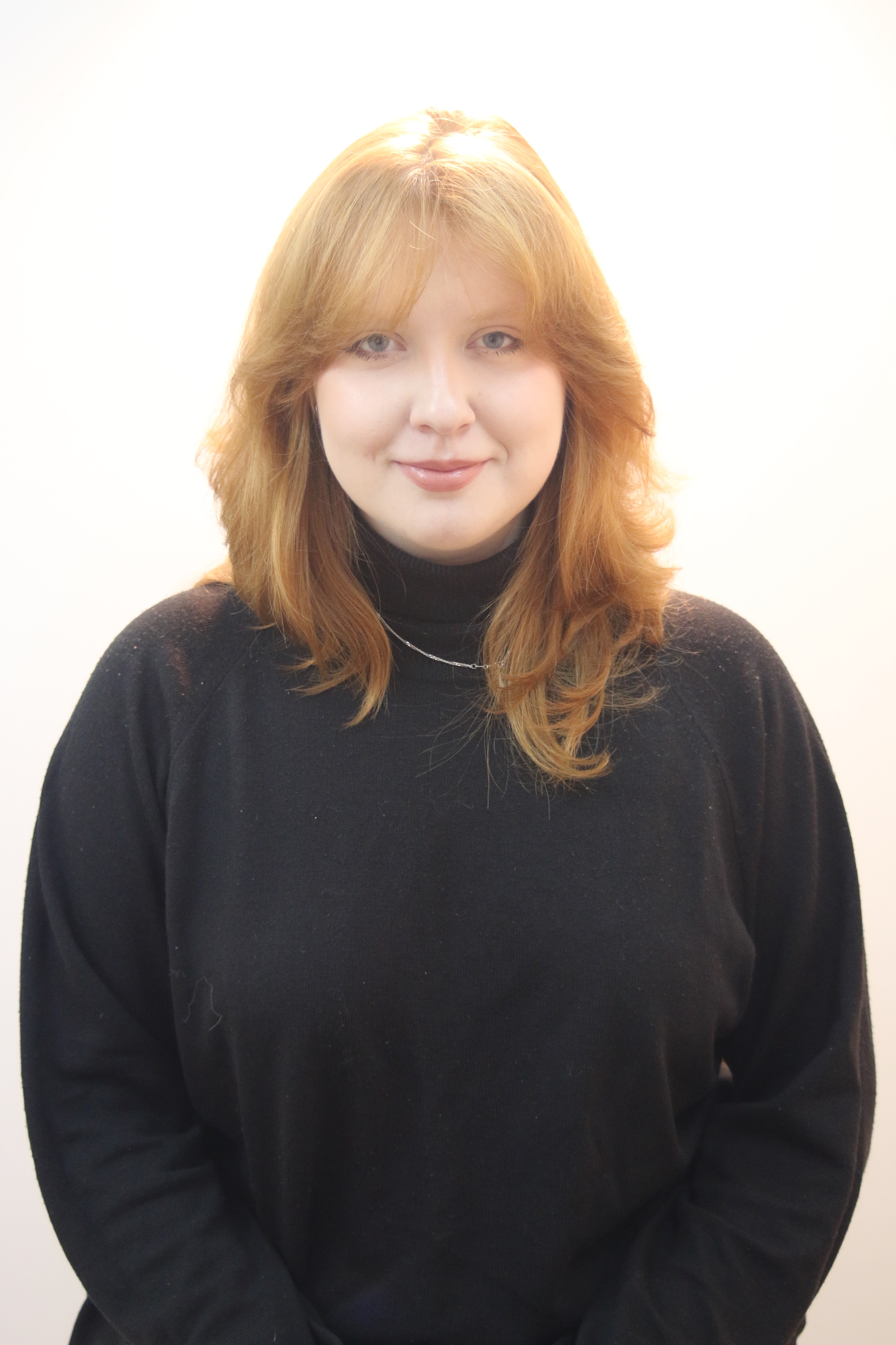 ПРЯДКО Мария Олеговна ПРЯДКО Мария Олеговна