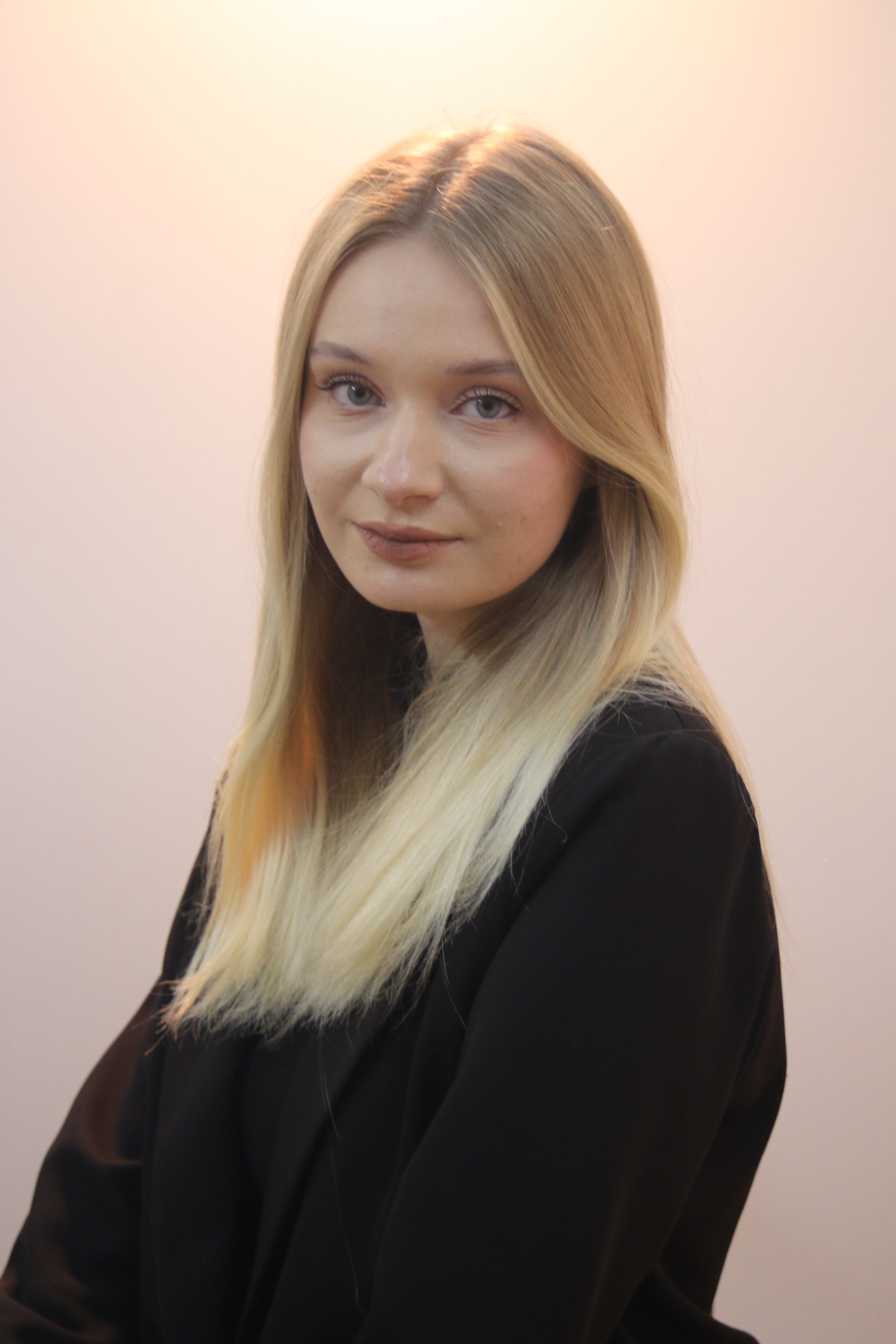 РИДКИНА Кристина Владимировна РИДКИНА Кристина Владимировна