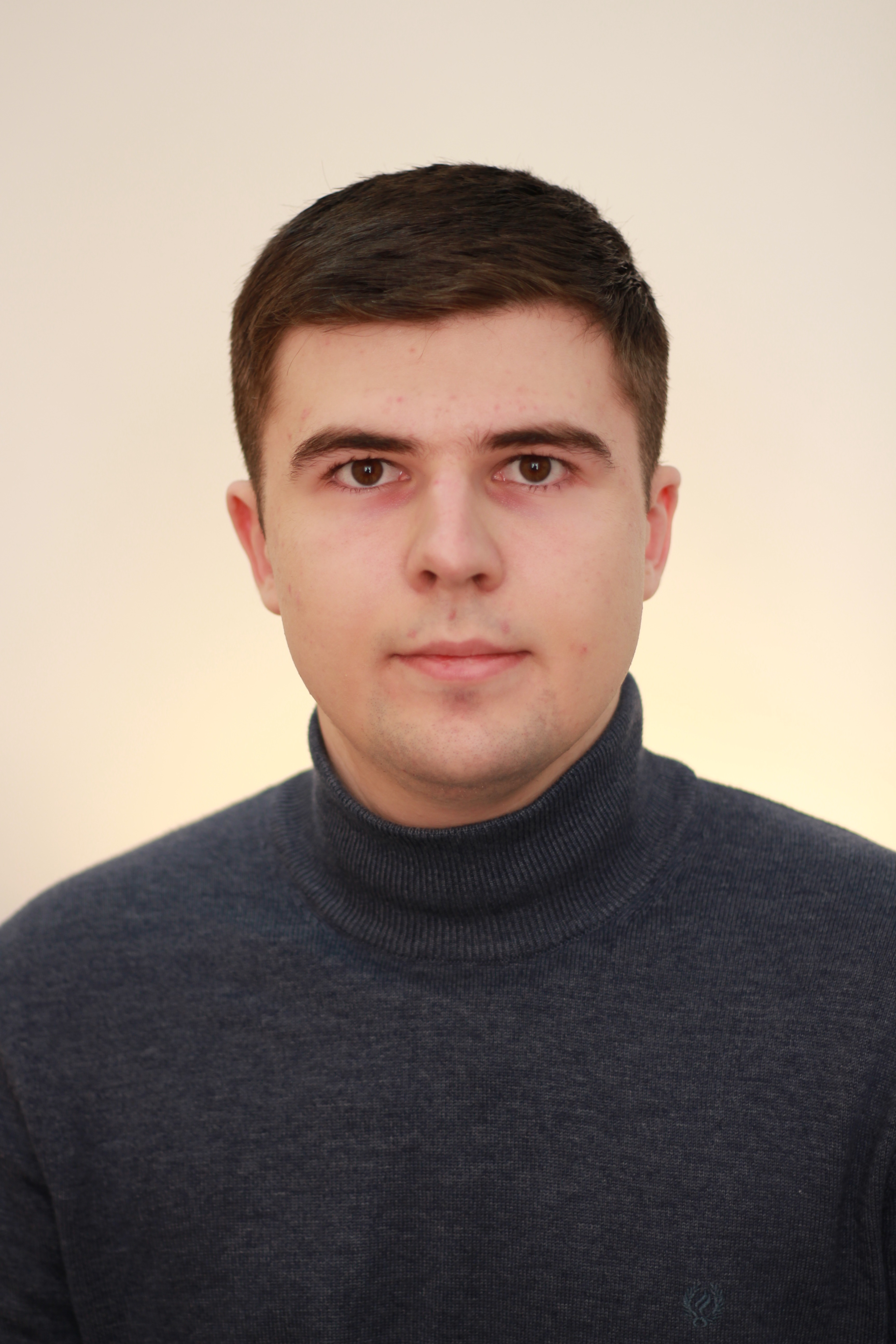 САВЧЕНКО Антон Юрьевич