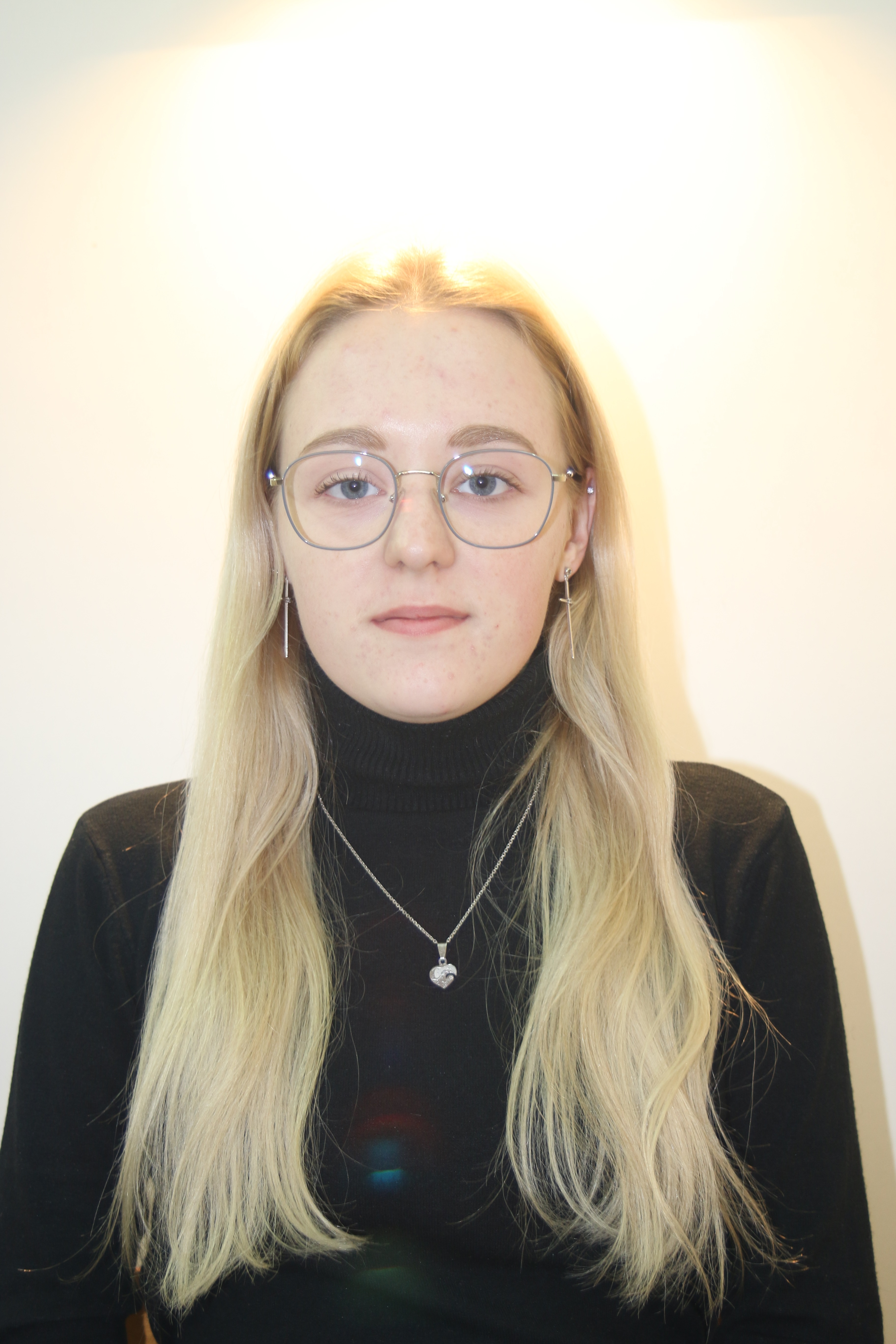 ШАМБЕРОВА Екатерина Алексеевна