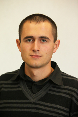 Шашков Игорь