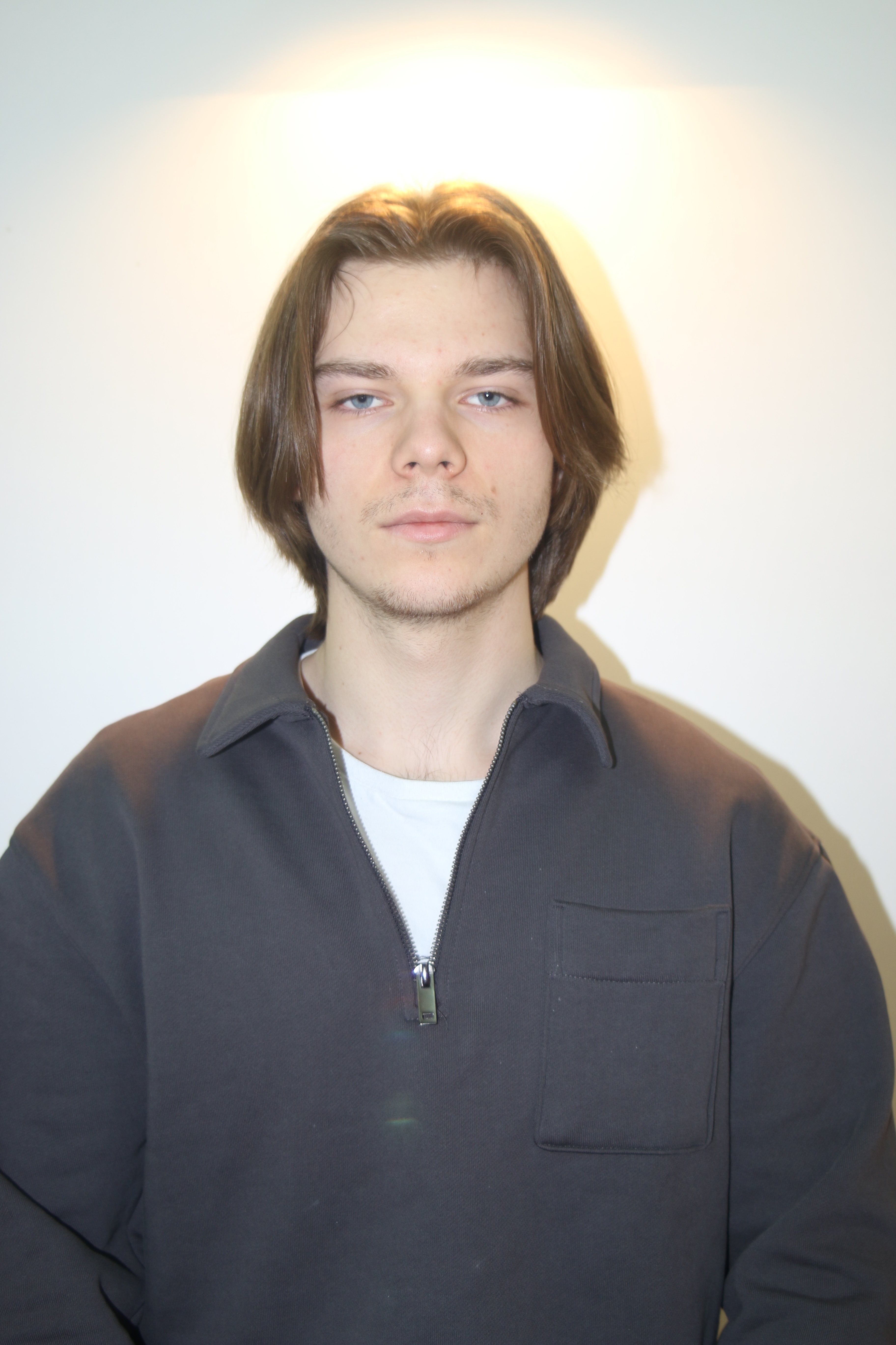 ШЕМЛЕЙ Алексей Романович