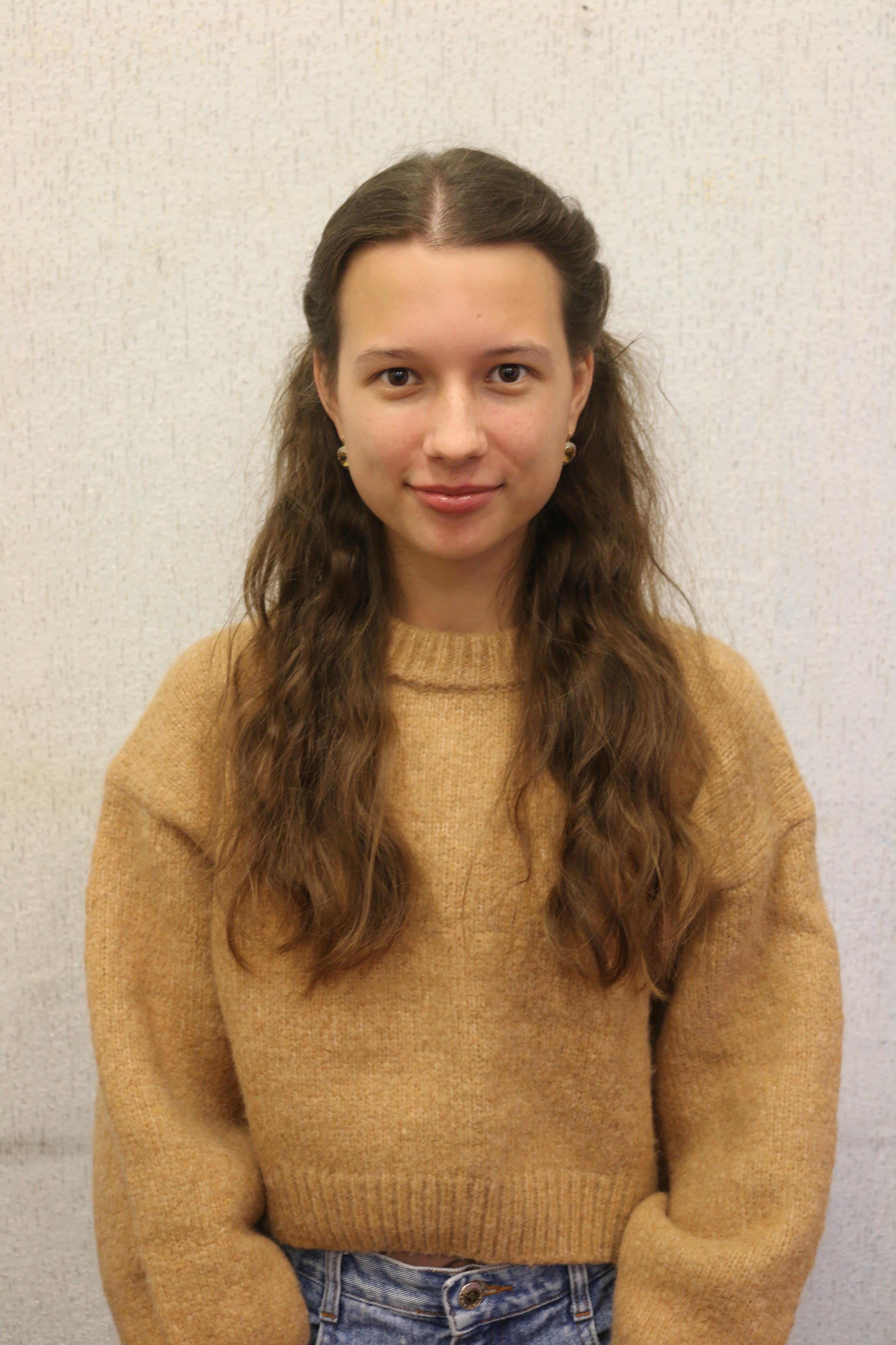 Синякова Анна Алексеевна