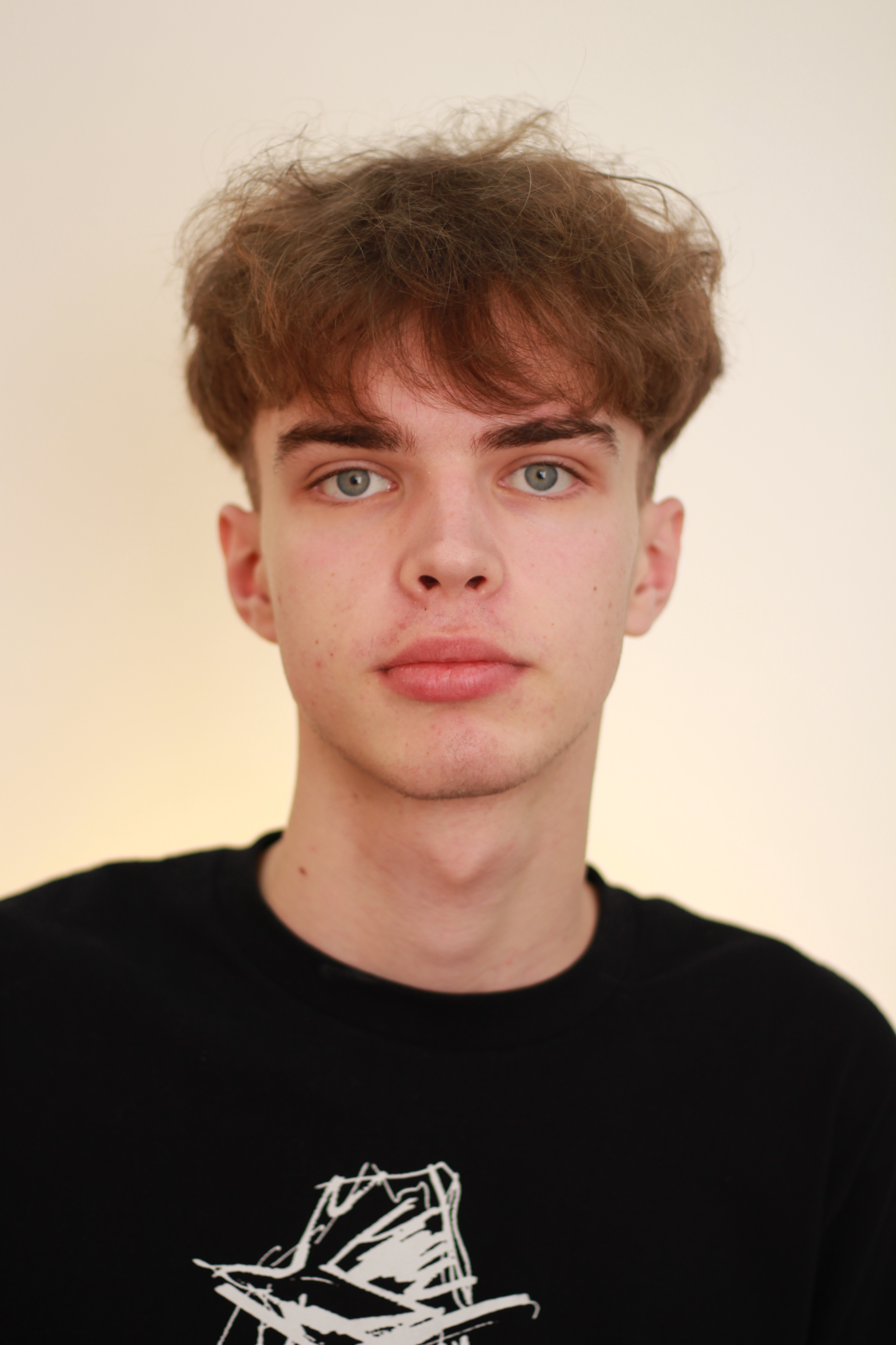 СОКОЛОВ Даниил Андреевич