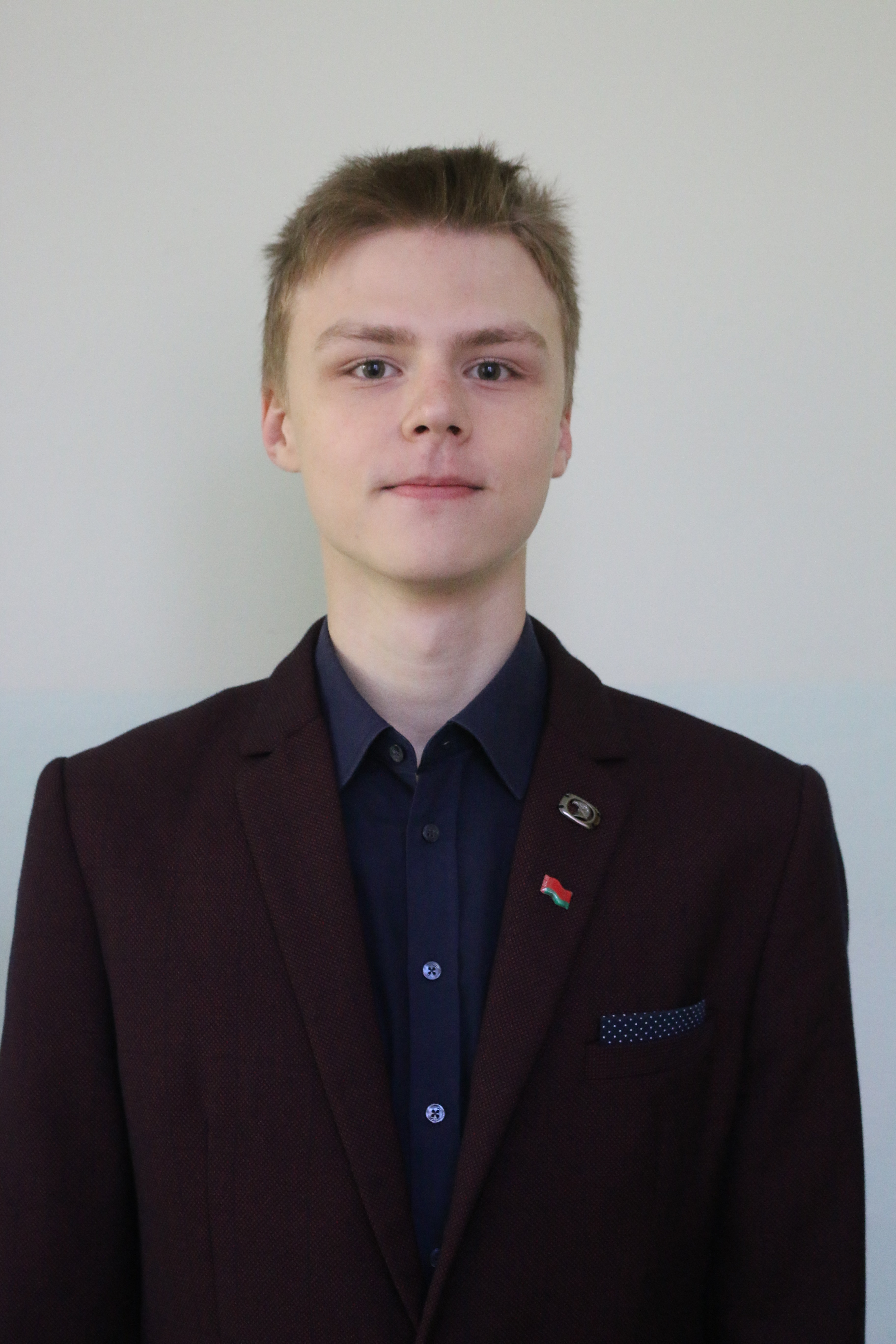 ТИМОШЕНКО Иван Юрьевич