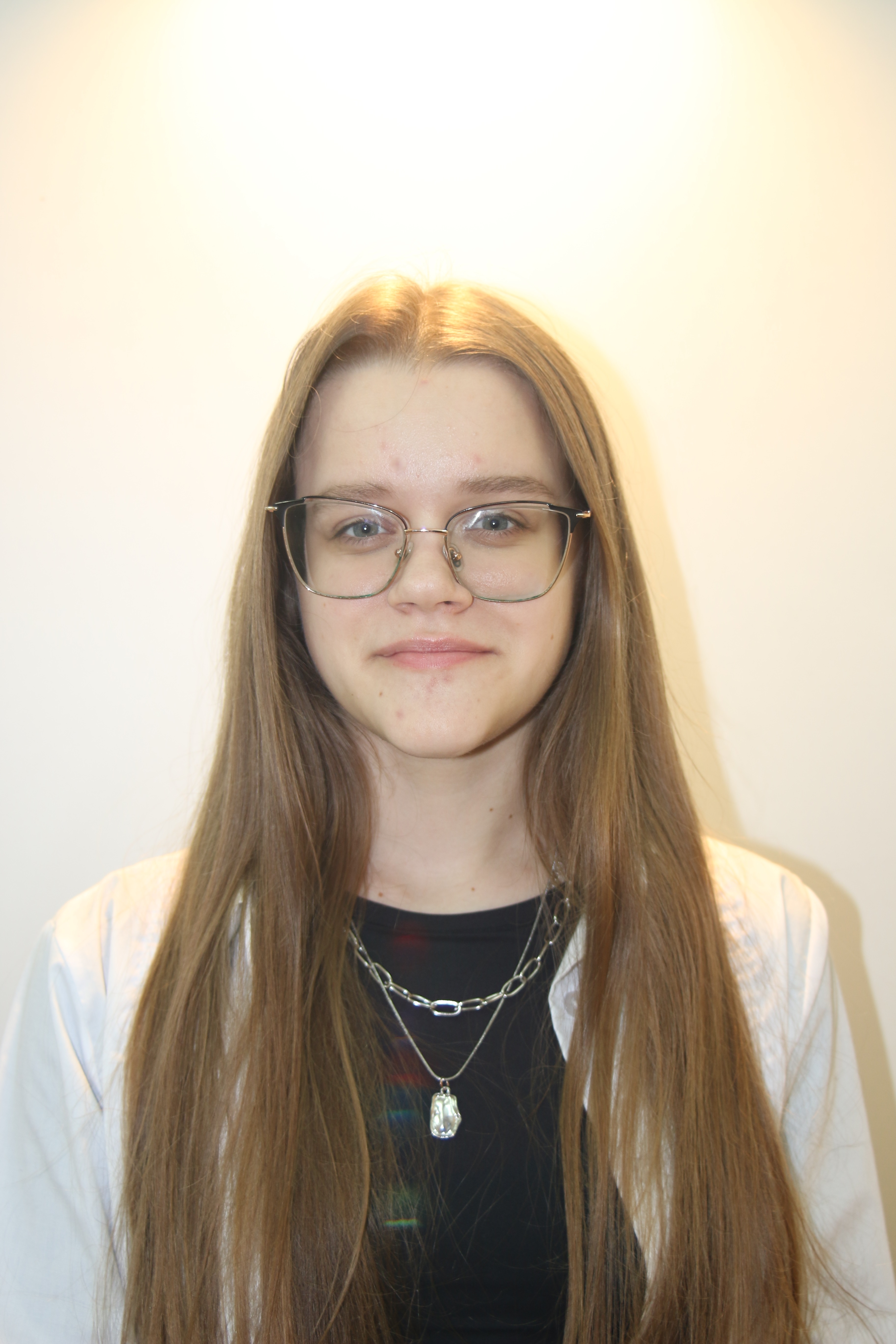 ТРУБНИКОВА Мария Васильевна