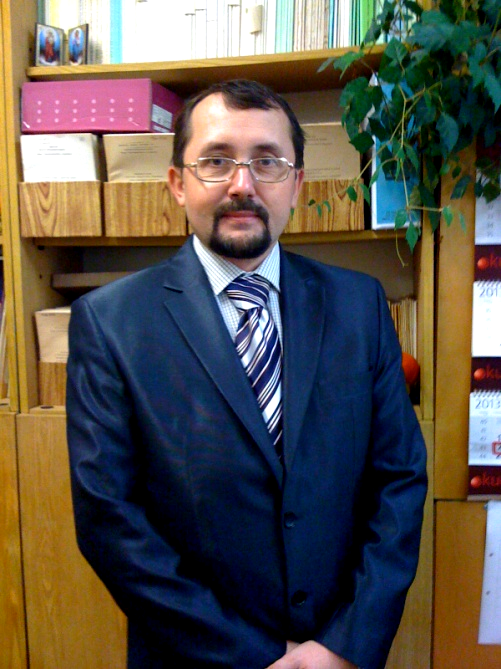 Андрианов Дмитрий Николаевич