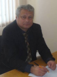 Бабич Александр Антонович