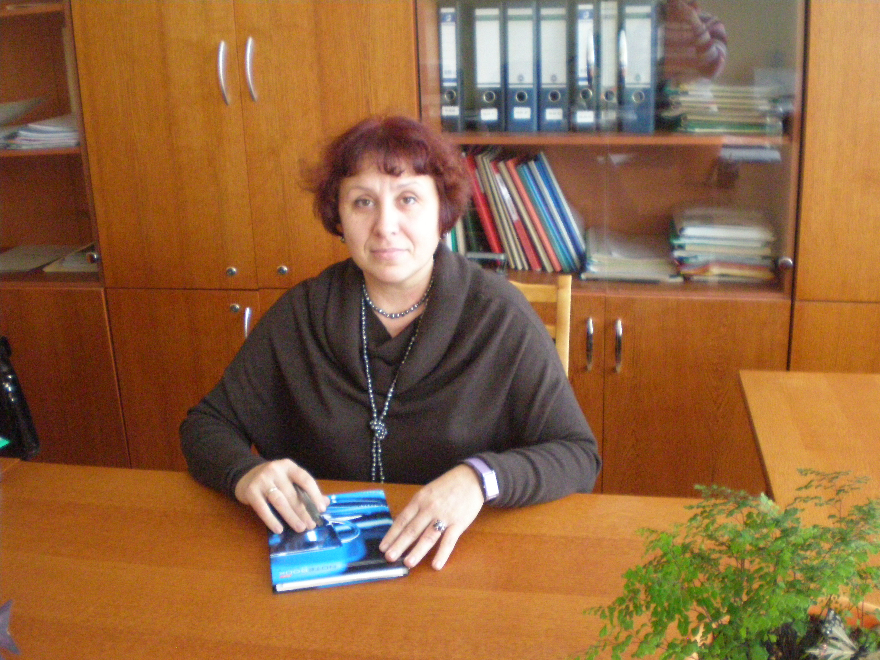 Бондарева Анна Михайловна Бондарева Анна Михайловна