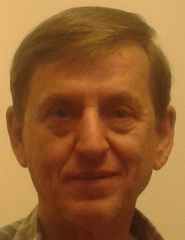 Голуб Владимир Аркадьевич
