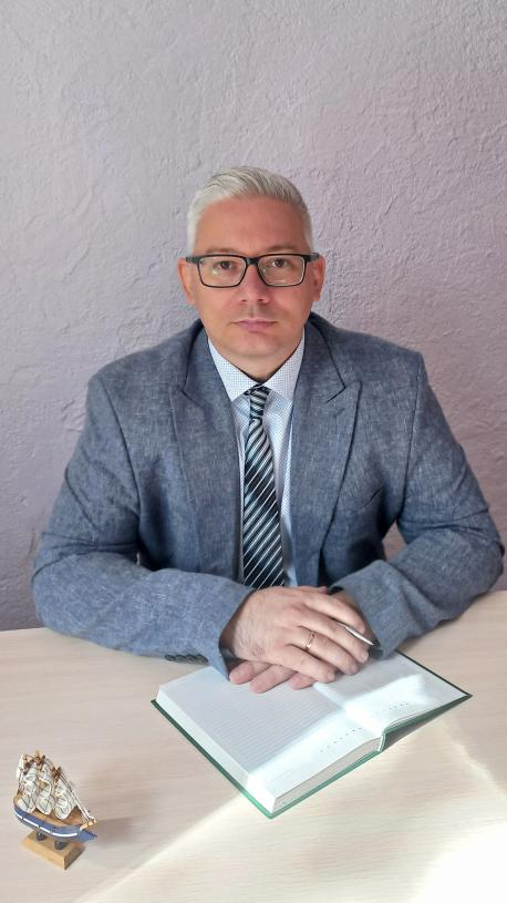 Губатенко Марк Сергеевич