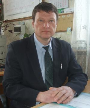 Рогов Сергей Викторович