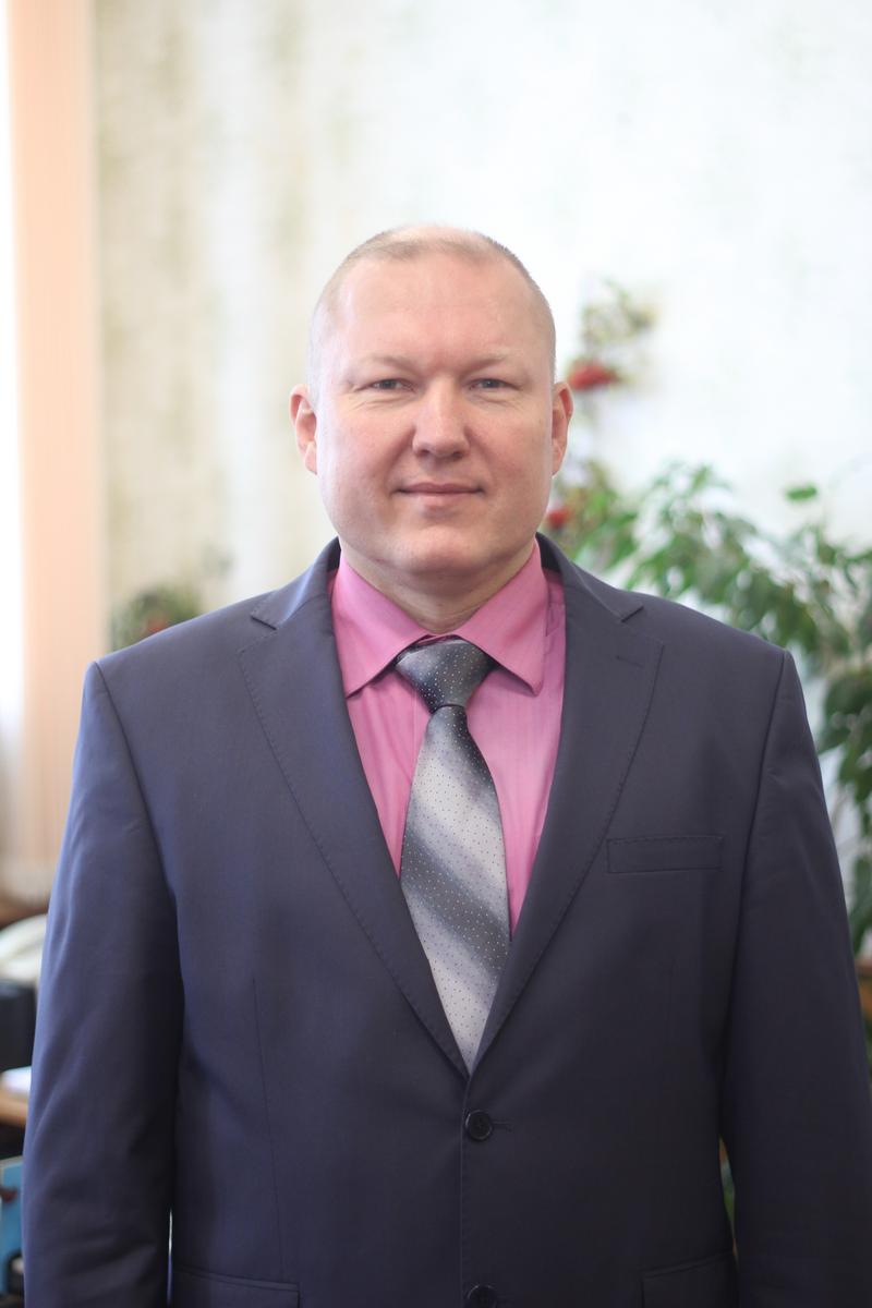 Степанкин Игорь Николаевич