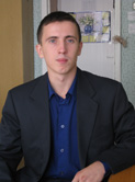 Трошев Дмитрий Сергеевич