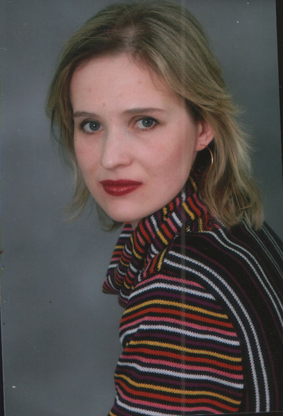 Вержбовская Марина Владимировна