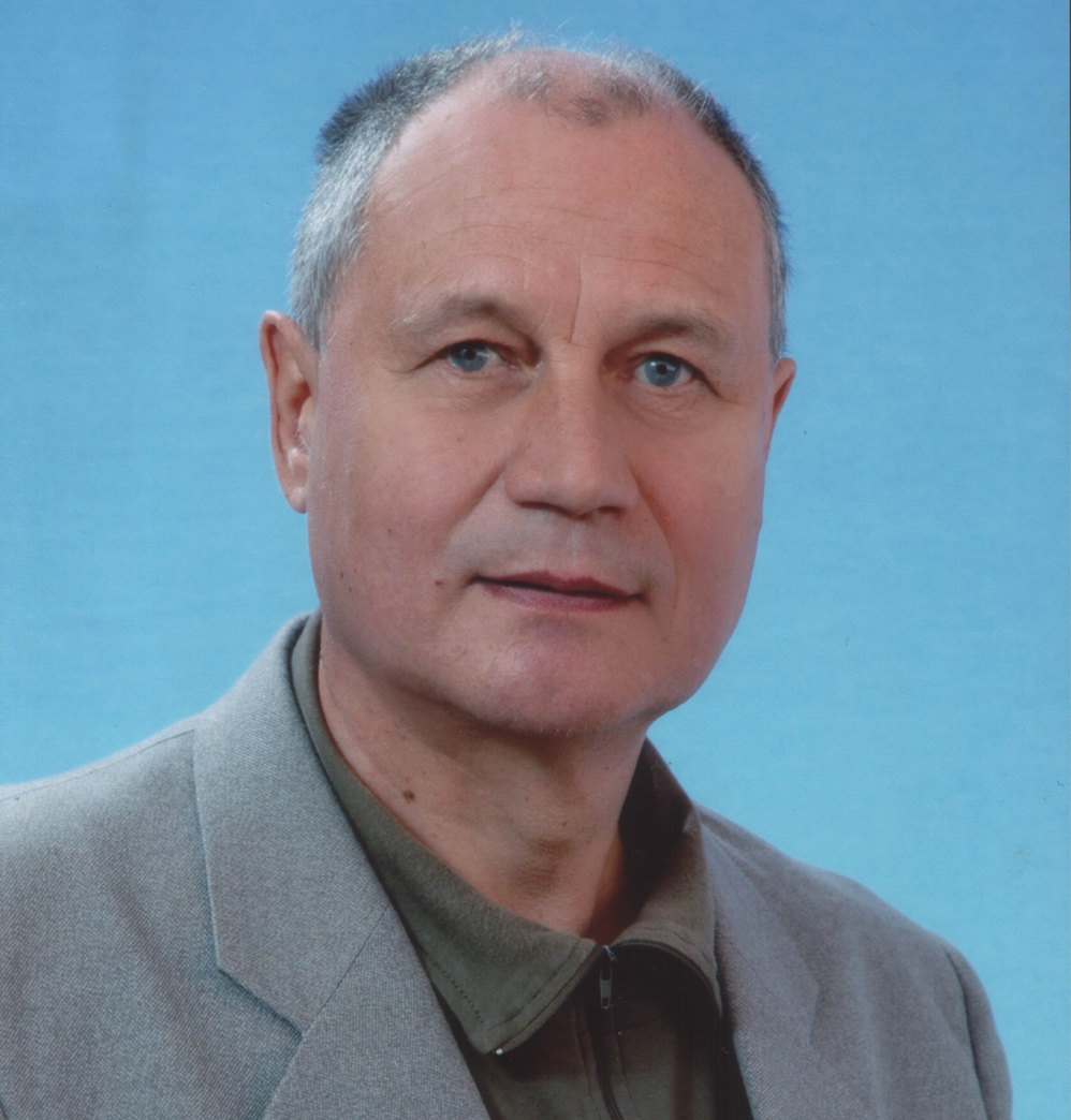 Виноградов Эдуард Михайлович