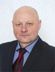 Плешкунов Дмитрий Александрович