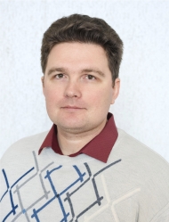 Семак Александр Сергеевич