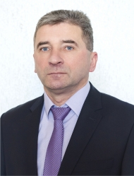 Гулевич Станислав Кузьмич