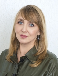 Васина Ольга Викторовна