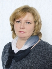 Шваякова Ольга Валерьевна
