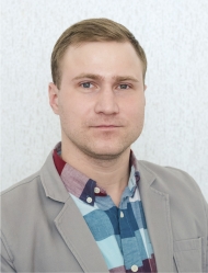 Бахур Сергей Иванович