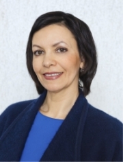Мансурова Наталья Геннадьевна
