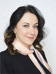 Кулик Людмила Владимировна