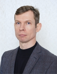 Рудченко Юрий Александрович