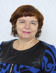 Лысая Надежда Николаевна