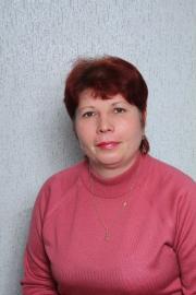 Агибайлова Наталья Викторовна