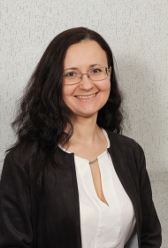 Агунович Ирина Валентиновна