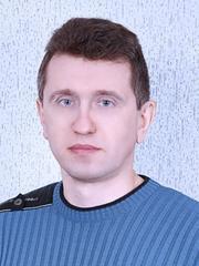 Алексеенко Юрий Алексеевич
