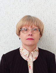 Алейникова Татьяна Васильевна