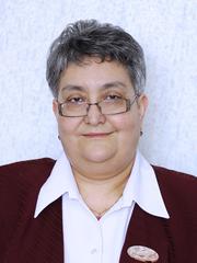 Авакян Елена Зиновьевна