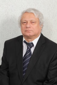 Бабич Александр Антонович