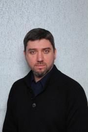 Барабанцев Вячеслав Александрович