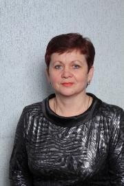 Бедунова Алла Александровна