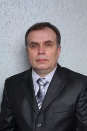 Бобарикин Юрий Леонидович